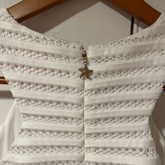 Lilly Pulitzer Megyn dress size XXS - Picture 9 of 11